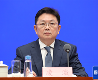 凌激副部長出席國務院政策例行吹風會介紹深化國家級經濟技術開發區改革創新有關舉措